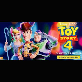 6.21Toy Story🤠