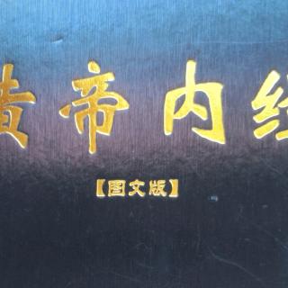 第四十一篇、四十二篇：《阴阳系日月、病传》