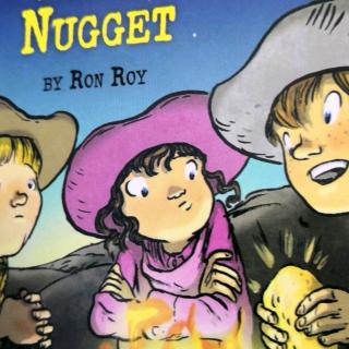 A to z jzcg. The ninth nugget
