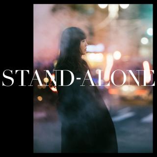 《STAND-ALONE》Aimer