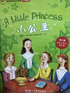 A Little Princess1(1)诵读