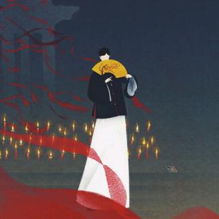 辞九门回忆解忧草冰幽