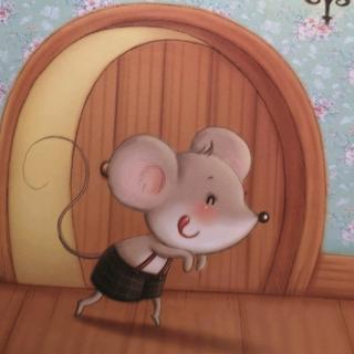 b299-《小老鼠吹哨子》(全)