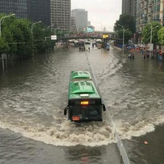 辛欣《雨》