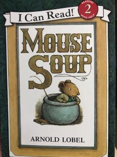 Jun-24 Seven5（Mouse Soup-Day1）