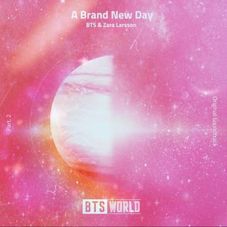 A Brand New Day-BTS『YoGHurt阿瑶cover』