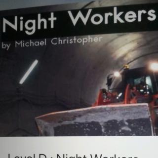 Night Workers