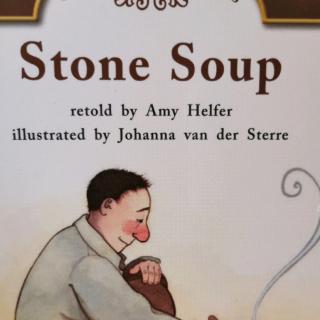 Stone soup 2