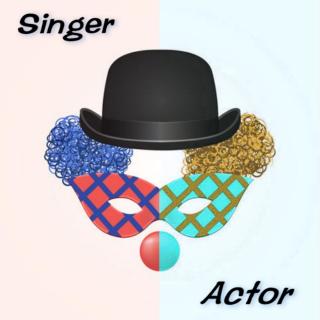 P102.【旧闻发布会】会演戏的歌手是会唱歌的演员