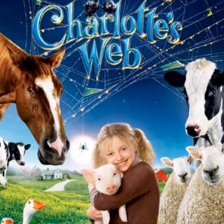 charlotte's web chapter2