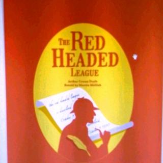 Sherlock Holmes    The Red-Headed League   Chapter 22