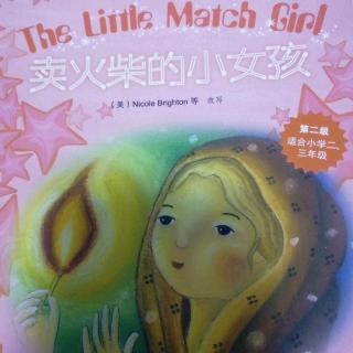 The Litter Match Girl3