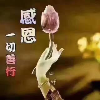 《成为爱的榜样》