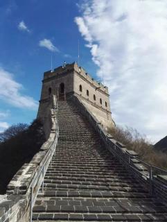 去除小我，海阔天空