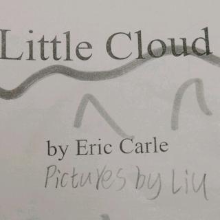 刘书畅《Little Cloud》P11-12