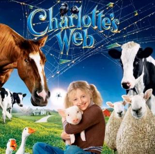charlotte's web chapter5
