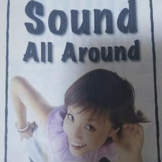 《Sound All Around》