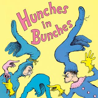 2019.06.26-Hunches In Bunches