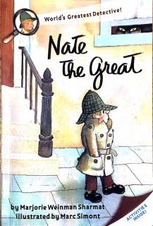 Nate The guat  1-19页