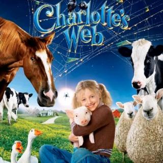 charlotte's web chapter 11
