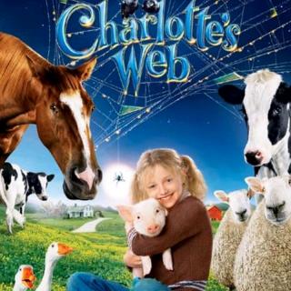 charlotte's web chapter 14