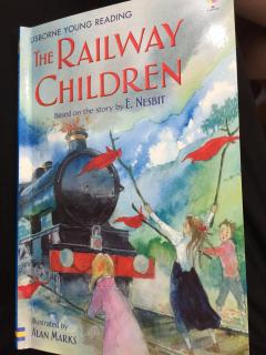 the railway children