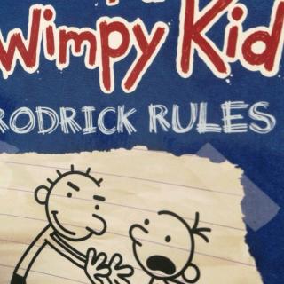 rodrick rules2