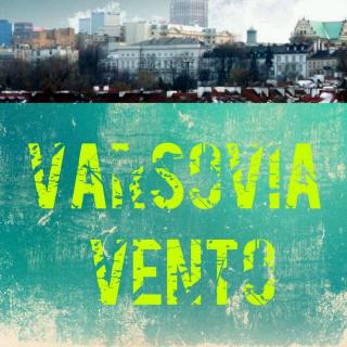 世界语之声 ∮华沙风∮第 49-1 辑 (回听)