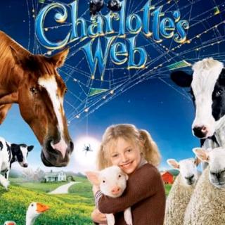 charlotte's web chapter 15