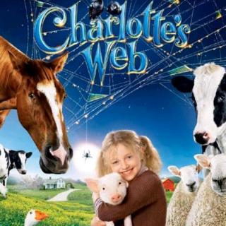 charlotte's web chapter17