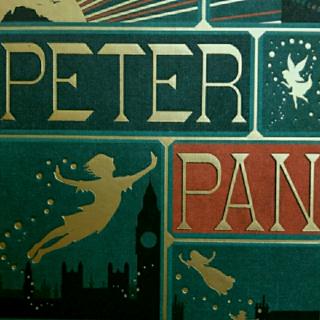 PETER PAN(7)