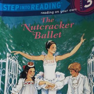 The netcracker ballet