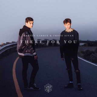 Martin Garrix & Troye Sivan - There For You

