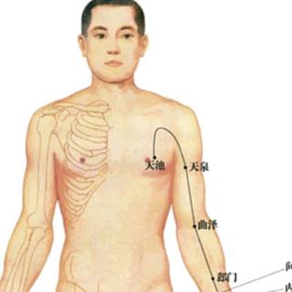 中医诊断学第三章第四部分录音