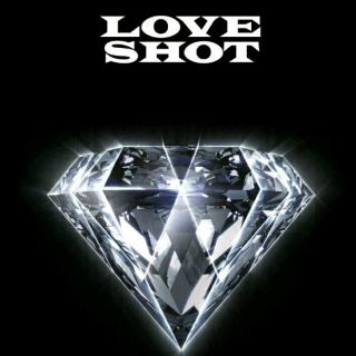 八音盒love shot