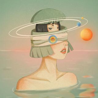 五味——郁右 著