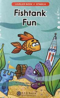 20190630 Fishtank fun