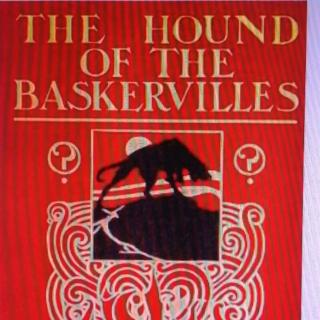 Sherlock Holmes     The Hound of Baskervilles     Chapter 3