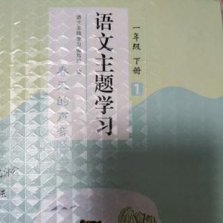 语文主题学习~有趣的汉字