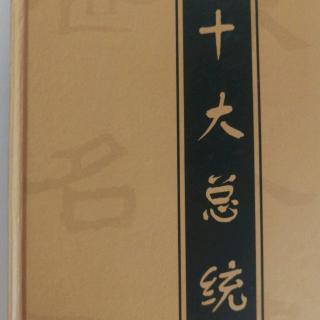 丑陋而善良的总统——林肯之一：北方的将军