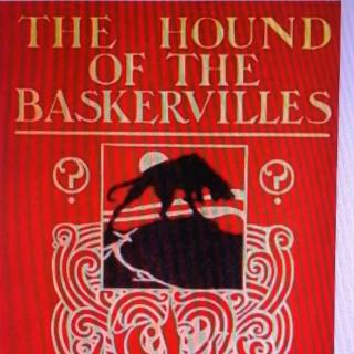 Sherlock Holmes    The Hound of Baskervilles    Chapter 4