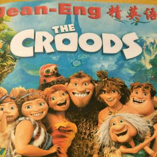 The Croods-Chapter1