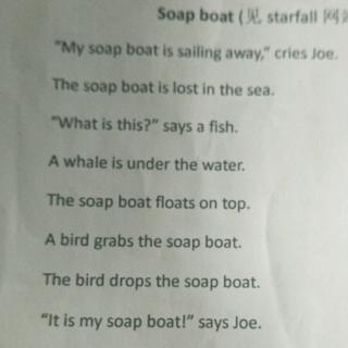 Soup boat