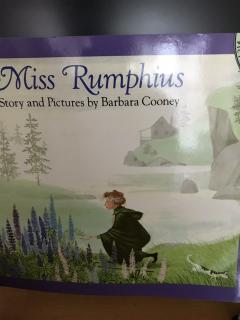 Miss rumphius