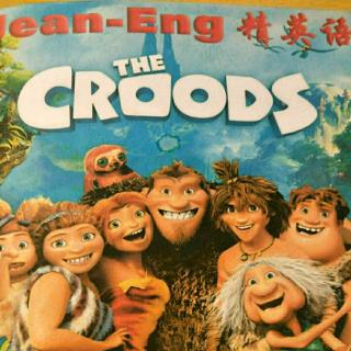 The Croods-Chapter2