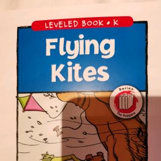 20190702-flying kites-跟读