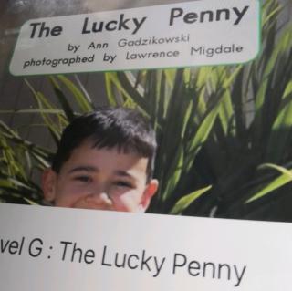 The Lucky Penny