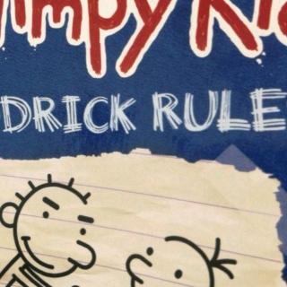 rodrick rules7