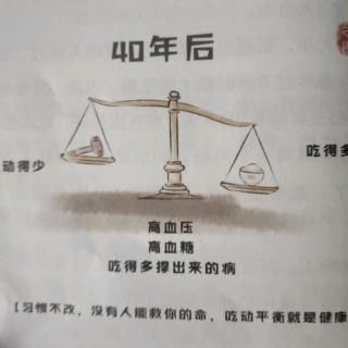 让家人远离心脑血管疾病（上）