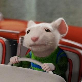 Stuart Little - Chapter 3